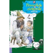 Proverbele si zicatorile romanilor