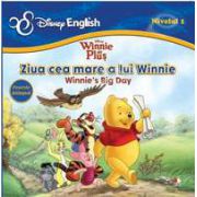 Winnie de Plus. Ziua cea mare a lui Winnie