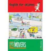 English for children. Movers (Caiet de lucru pentru clasele 6-7)