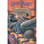 Harry Potter si Prizonierul din Azkaban. Volumul. 3 (Editie cartonata)