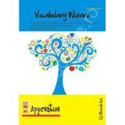 Vocabulary Wizard - Apprentice. Pre-intermediar (A1-A2 in cadrul CEFR)