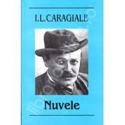 Nuvele, Ion Luca Caragiale, Cartex