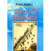 Scara din biblioteca