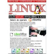 Chip Kompakt Linux si LibreOffice. Solutii gratuite pentru birou si acasa