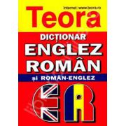 Dictionar dublu de buzunar Englez-Roman, Roman-Englez