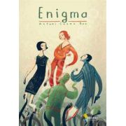 Enigma - Antoni Casas Ros