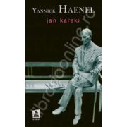 Jan Karski (Colectia babel)