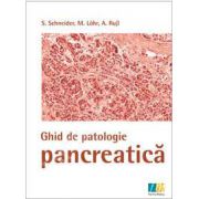 Ghid de patologie pancreatica