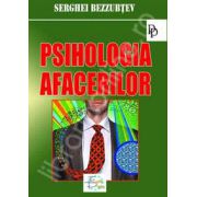 Psihologia afacerilor