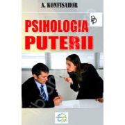 Psihologia puterii