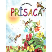 Tudor Arghezi. Prisaca (Editia a II-a, ingrijita de Mitzura Arghezi si Radu Traian)