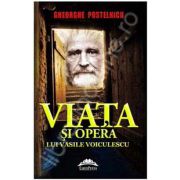 Viata si opera lui Vasile Voiculescu