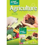 Career Paths. Agriculture with audio CDs (UK version)