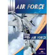 Career Paths. Air Force with audio CDs (UK version)