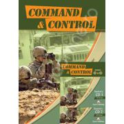 Career Paths. Command and Control with audio CDs (UK version)