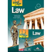Career Paths. Law Technology with audio CDs (UK version)