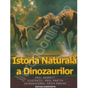 Istoria Naturala a Dinozaurilor