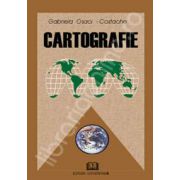 Cartografie. Editia a II a