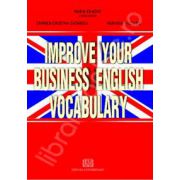 Improve your business english vocabulary