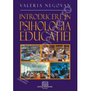 Introducere in psihologia educatiei