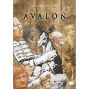 AVALON. Intampinari istoriografice