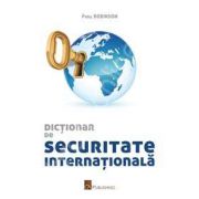 Dictionar de securitate internationala