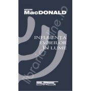 Influenta evreilor in lume