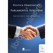 Politica democratica in Parlamentul European