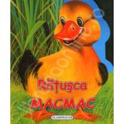 Ratusca MacMac