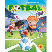 Abtibilduri cu fotbal (4)