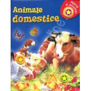 Apasa si asculta - Animale domestice