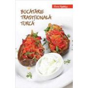 Bucatarie traditionala turca