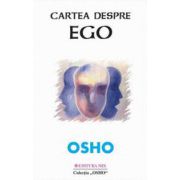 Osho - Cartea despre ego