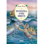 Povestea unei sirene