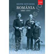 Romania. 18661947