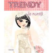 Album Trendy pentru fete - La nunta