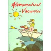 Almanahul Vacantei, clasa a IV-a. Jocuri si exercitii pentru cei mici