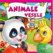 Animale vesele