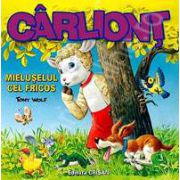 Carliont, mieluselul cel fricos