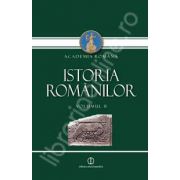 Istoria Romanilor, Volumul II. Daco-Romani, Romanici, Alogeni (Editia a II-a, revazuta si adaugita)