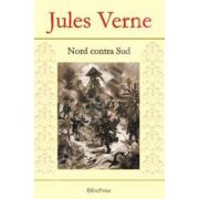 Jules Verne. Nord contra Sud