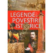 Legende si povestiri istorice (Petru Demetru Popescu)
