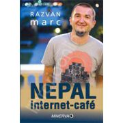 Nepal internet-cafe (Razvan Marc)