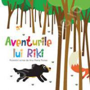 Aventurile lui Riki