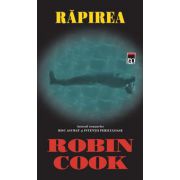 Rapirea - Robin Cook