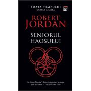 Seniorul Haosului (Robert Jordan)