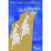 De la Muntele Sfant (jurnal de calatorie)