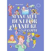 Manualul bunelor maniere pentru copii