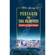 Peregrin prin Tara Fagaduintei. Galileia si Tinutul Negev