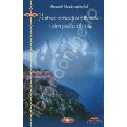 Pustnicii nevazuti ai Athosului - taina pustiei athonite